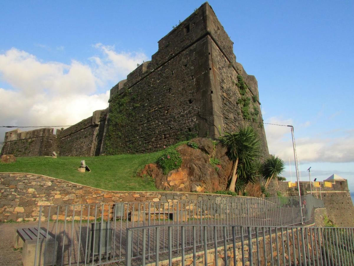Fortaleza Do Pico Apartment Funchal  Exterior photo