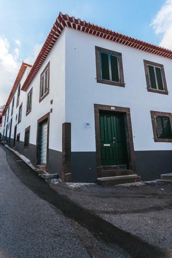 Fortaleza Do Pico Apartment Funchal  Exterior photo